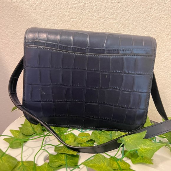 coach Brynn Flap Crossbody C5631 - Picture 3 of 7